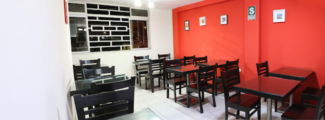 FusionWok Chifa Restaurant