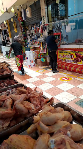 Opinii despre Mercado El Carmen în San Juan de Lurigancho - Gastronomía y hostelería