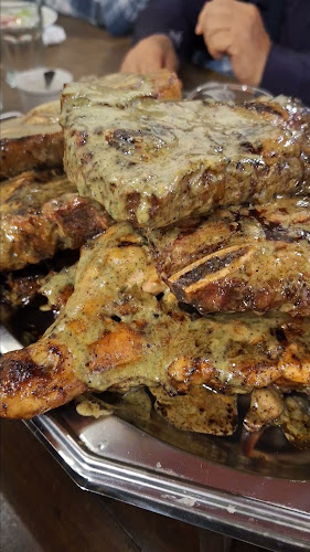 Miguelasho's - GRILL & BAR