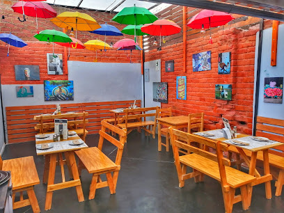 TAP 21 Craft Pizza & Beer