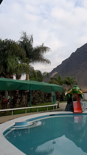 Don Isaac Restaurante - Trujillo