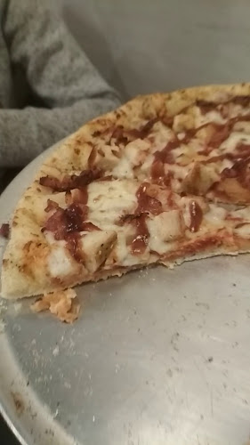 Opinii despre Domino's Pizza în Chorrillos - Gastronomía y hostelería