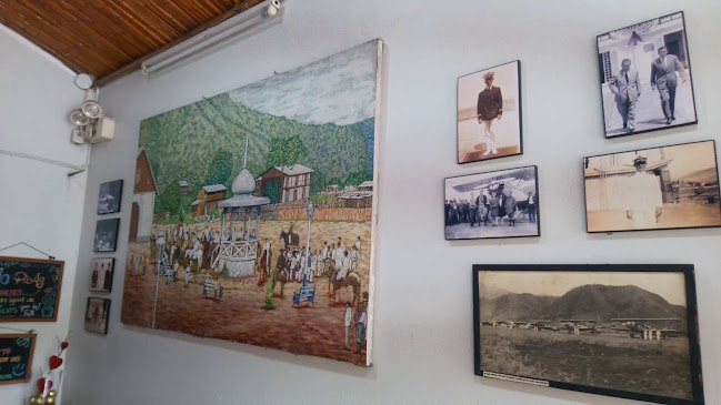 Jirón Tarma 389, La Merced 12856