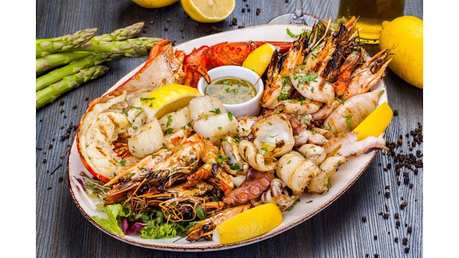 El Huarique Norteño