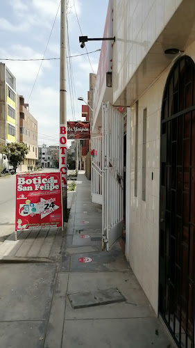 Panaderia "Mr. Yaipen" - Chiclayo