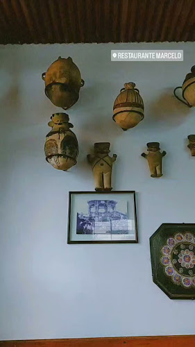 Restaurante Marcelo