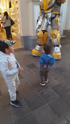 Comentarii opinii despre Mamut