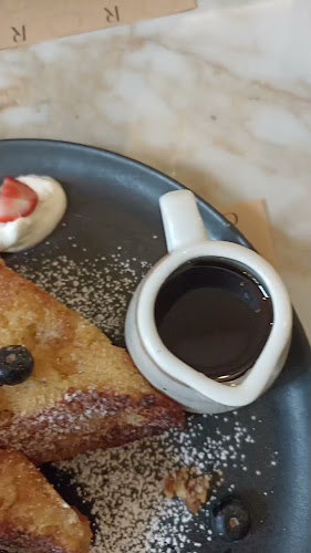 Opinii despre Rutina Café în Miraflores - Gastronomía y hostelería