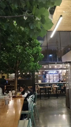 ARMÓNICA - Gastronomía y hostelería