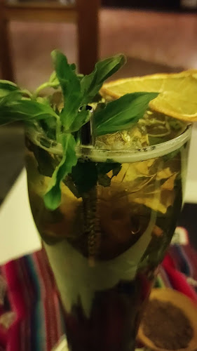 Lounge del Brujo - Cayma