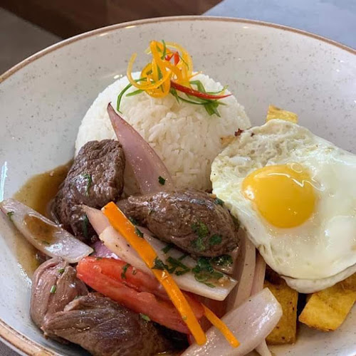 Opinii despre El Bistró Restaurant în La Punta - Gastronomía y hostelería