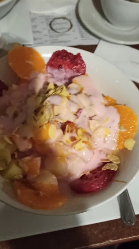 Opinii despre D´Pulpa în Chiclayo - Gastronomía y hostelería