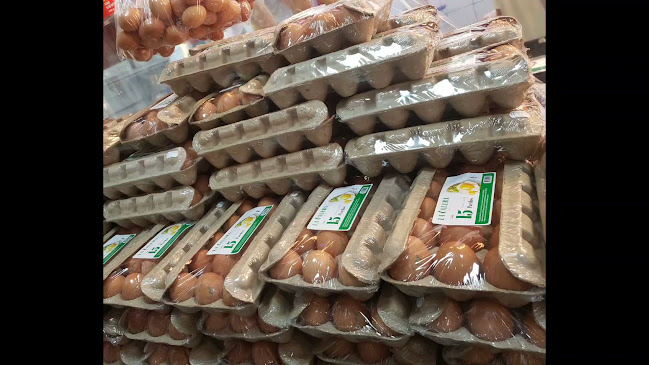 Opinii despre Avícola Jackie în Lima - Gastronomía y hostelería