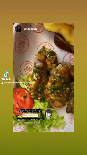 MR.CARBON - Gastronomía y hostelería