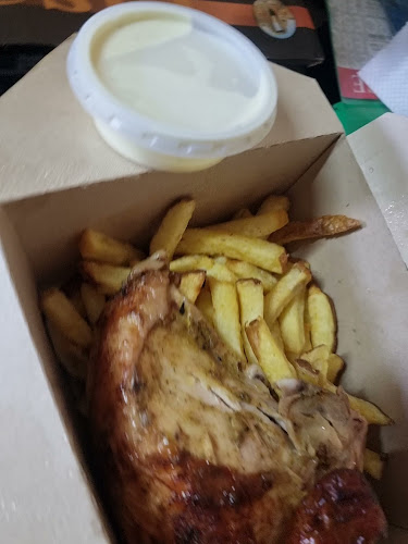 Opinii despre DON BIGOTE în Cusco - Gastronomía y hostelería