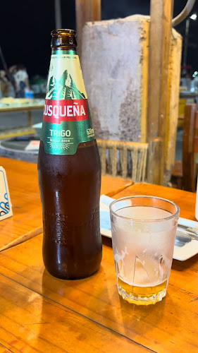 Restaurante Resto Bar Sumac Paracas