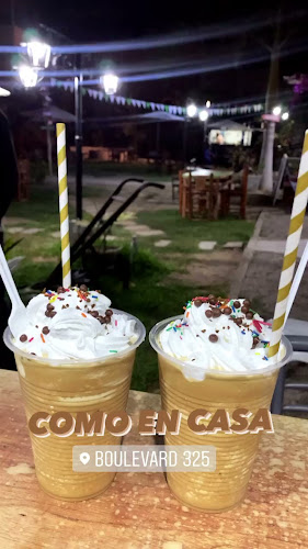 Boulevard 325 - Sunampe