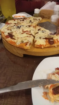 Comentarii opinii despre Pizzería Tiffozzi Huánuco