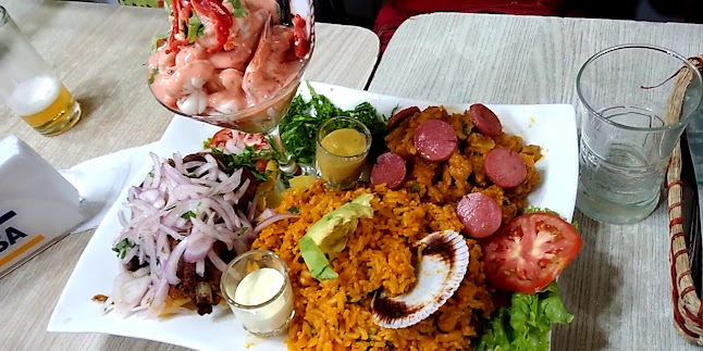 Opinii despre Tonderos Restobar în Sullana - Gastronomía y hostelería