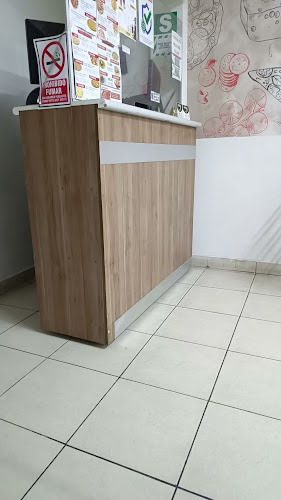 Comentarii opinii despre PEPPERONI PIZZA CLUB (Canta Callao)