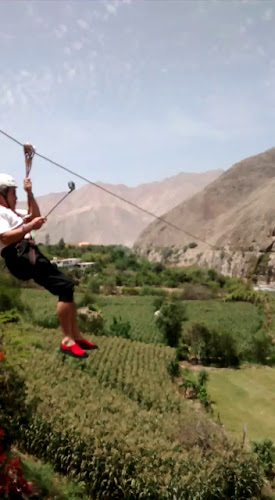 Restaurante Hospedaje Condoray - Gastronomía y hostelería