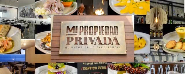 Opinii despre Mi Propiedad Privada - Restaurante în Lima - Gastronomía y hostelería