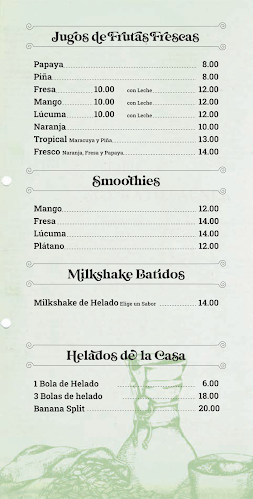 Café D´wasi Peruvian Coffee - Cusco