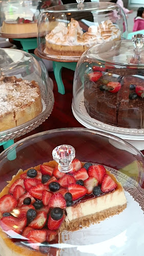 Opinii despre Milan Pastelería în Callao - Gastronomía y hostelería