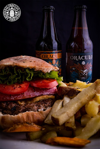 Comentarii opinii despre Cervecería Artesanal El Oráculo