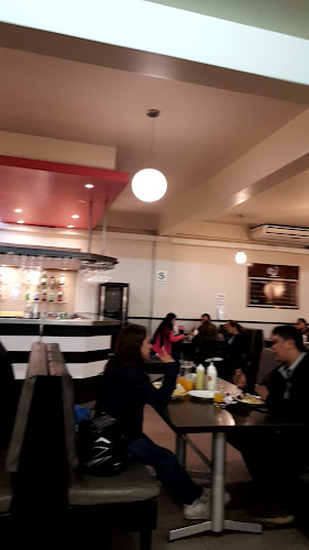 Polleria Kankas - Tacna