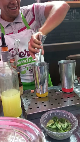 Vinos, piscos y aguardientes Cuneo - Tacna