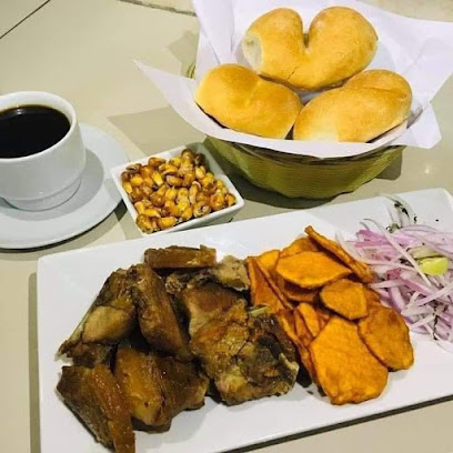 La Sazon de Angelita