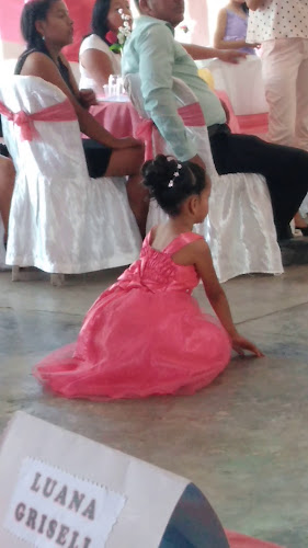 Comentarii opinii despre Salon de Recepciones Bella Norita