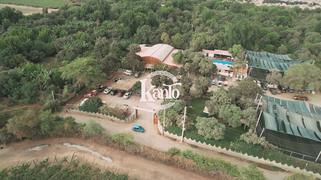 Opinii despre Restaurante Kanto Y Sabor Andino - Ica în Ica - Gastronomía y hostelería