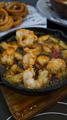 Mesón Jesús Restaurante - Gastronomía y hostelería