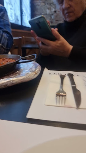 Rda. de Sant Pere, 12, Eixample, 08010 Barcelona, España