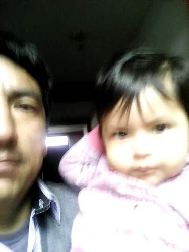 Mercado El Inca - La Victoria