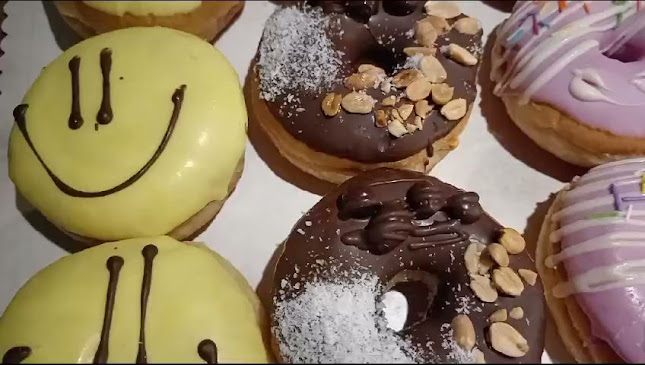 Opinii despre Cremo Coffee în Huancayo - Gastronomía y hostelería