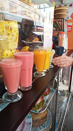 Av. Adan Acevedo 206, Huacho 15136