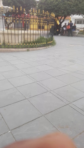 Opinii despre Chifa La Gran Muralla în Huaraz - Gastronomía y hostelería