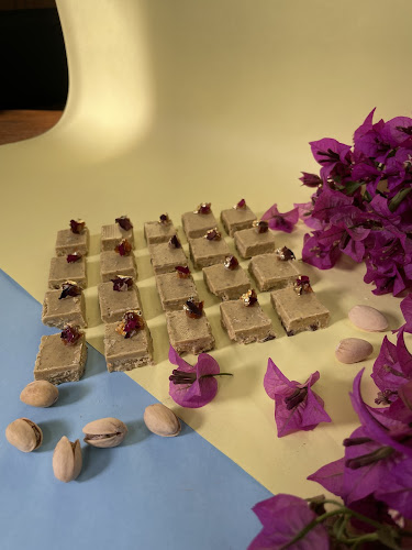 Chocolates Barberis by La Cholita - Cusco