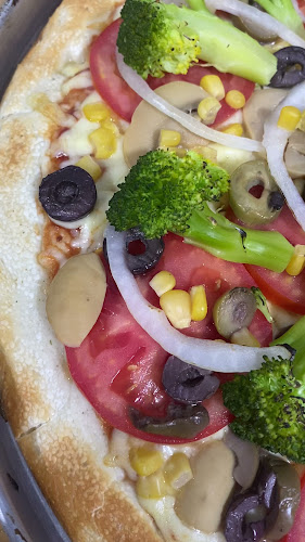 Comentarii opinii despre Pizza Magna