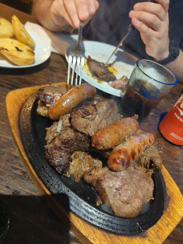 La República RestoBar - Calleria