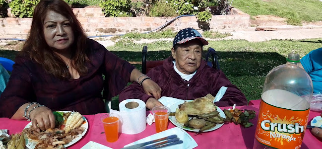 Opinii despre Restaurant Campestre Las Retamas în Junín - Gastronomía y hostelería