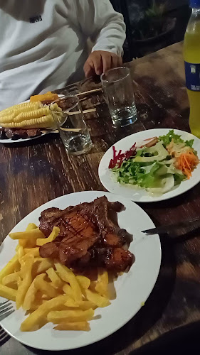 Opinii despre La Cabaña în Víctor Larco Herrera - Gastronomía y hostelería