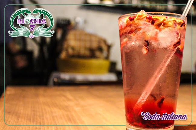 Comentarii opinii despre Riochia7 La Cabaña del Artista