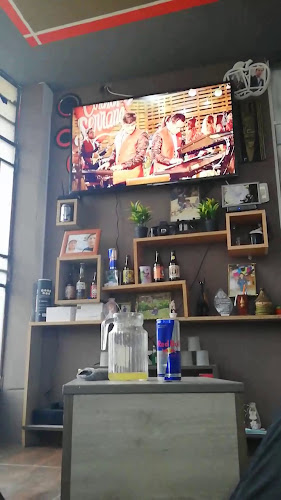 Comentarii opinii despre Merlo bar