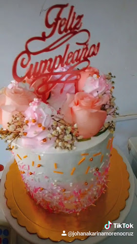 Cerezas - Gastronomía y hostelería