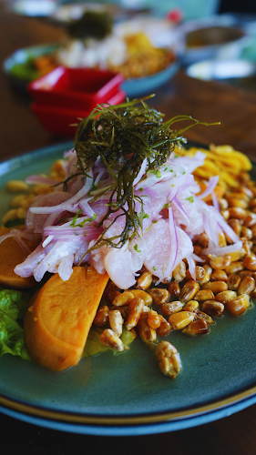 Utaja Restaurante Piura