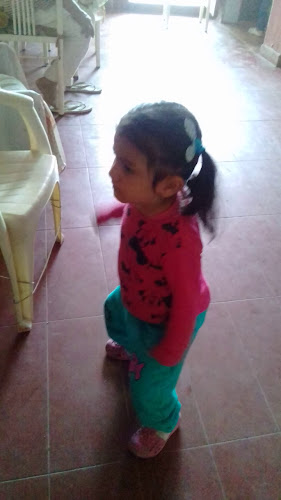 Mercado "16 De Enero"